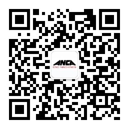ANCA WeChat QR Code